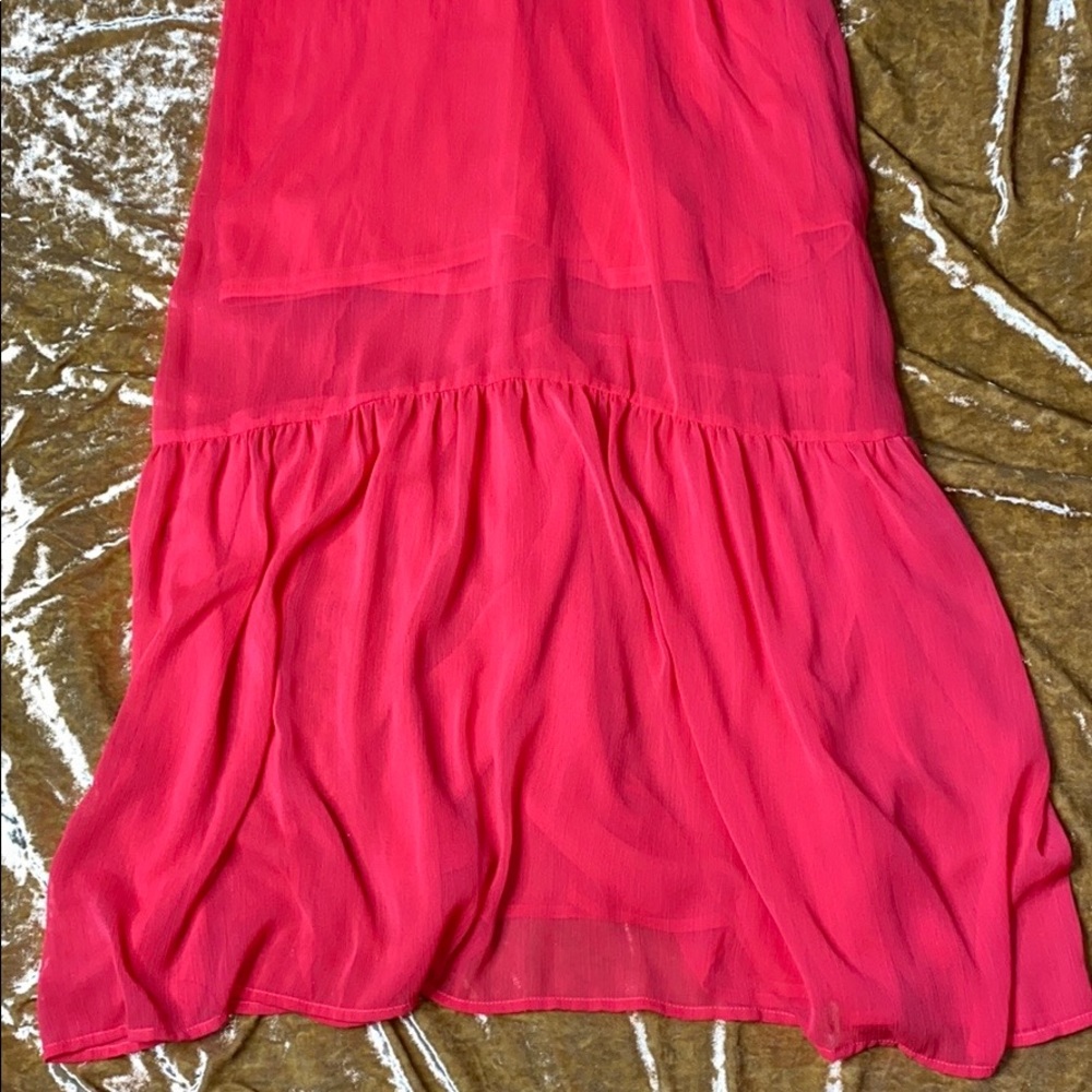 Strappy Maxi - Picture 3 of 4